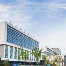 中线酒店(扬州影视基地店)