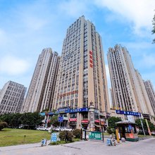 嘉宜酒店(重庆南滨路弹子石店)