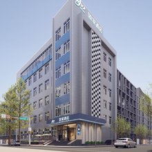如家酒店·neo(哈尔滨医大一院烟厂地铁站店)