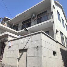 青岛盛莉缘民宿(青山渔村店)