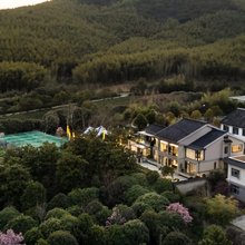 宜兴草千里·度假别院(大觉寺云湖风景区店)