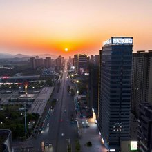 布尼顿酒店(宜春高铁站店)