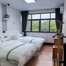 仙池傩苑宾馆