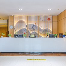 如家睿柏·云酒店(南京晓庄地铁站店)