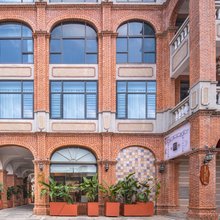 泉州珺璟公馆(西街开元寺店)
