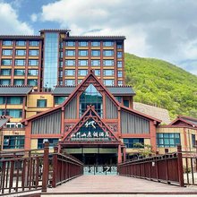 仙门山度假酒店
