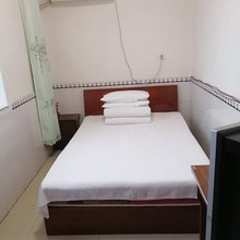 广安梦圆休闲庄
