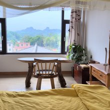 丹霞山清心居客栈