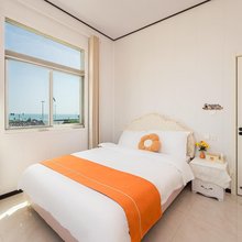 平潭海岛风情客栈(龙王头沙滩店)