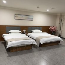 邳州海檬精致宾馆(锦江广场店)