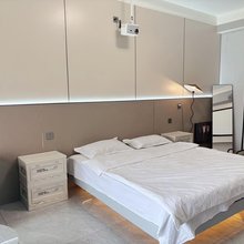 归岐轻奢公寓