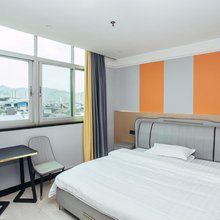 建瓯长江大酒店