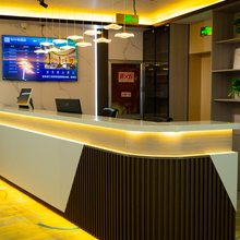 西宁勃林泰酒店(城东区火车站店)