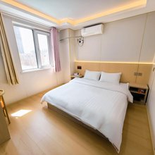 天津致青春快捷酒店(天津科技大学店)