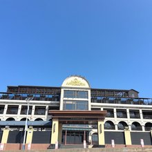 长海月亮湾假日酒店