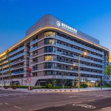 凯骏商务酒店(容城雄安会展中心东门奥特莱斯店)