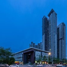 漫麓·电竞酒店