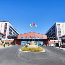 莒南滨海大酒店