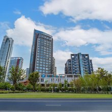 汉庭酒店(南昌红谷滩万达广场店)
