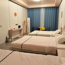 映月居民宿