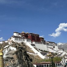 八廓街惹萨酒店(拉萨大昭寺店)