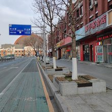 沈阳豪亭客舍(沈阳站店)