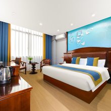 阿富尔连锁酒店(瑞博店)