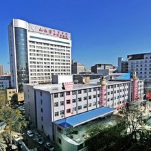 叙庭酒店(省儿童医院.山大二院店)