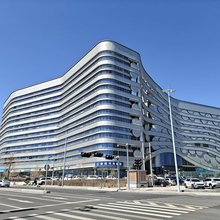 富恒民宿(呼和浩特东站店)