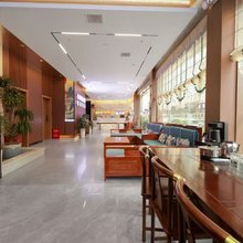 松月楼精品酒店(火车站店)