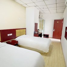 杭州元森泰青年旅舍(汽车北站店)