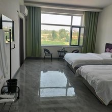 靖边县黄土情大酒店
