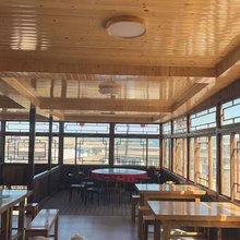 柏诚海鲜民宿( 觉华岛风景区店)