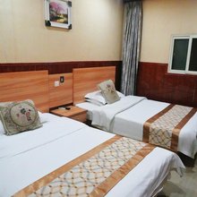 上海东方梦商务宾馆(宝安公路店)