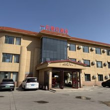 东营一川假日酒店(孤岛镇店)