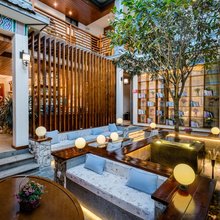 無海·设计师度假艺墅(大理古城店)