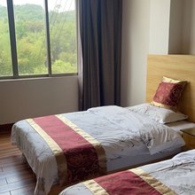 贺州生态温泉公寓