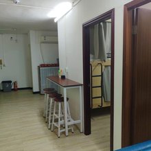 俯视公寓(罗湖火车站店)