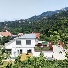 丰晶民宿(崂山店)