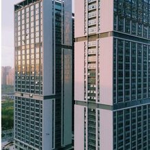 沐斯·MS酒店(长沙高铁南站西广场国际会展中心店)