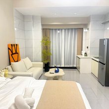 屿乐民宿(郴州火车站店)