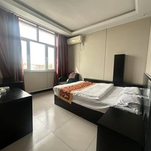 西乌旗爱尚宾馆