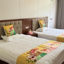 陈定松宾馆