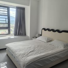 温馨公寓(市医院总部店)