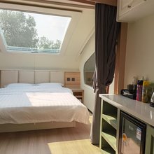 银杏风房车营地