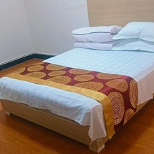 临沧喜洋洋客栈