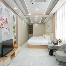 滨海一舍酒店(北海老街金滩店)