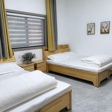 婉舒公寓(开封万岁山大宋武侠城店)