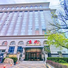 北京景苑宾馆