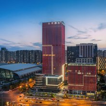 全季酒店(合肥滨湖CBD会展中心店)